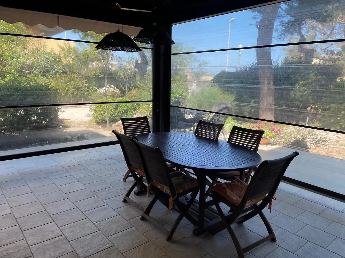 Villa Mariolina Guest House Bari