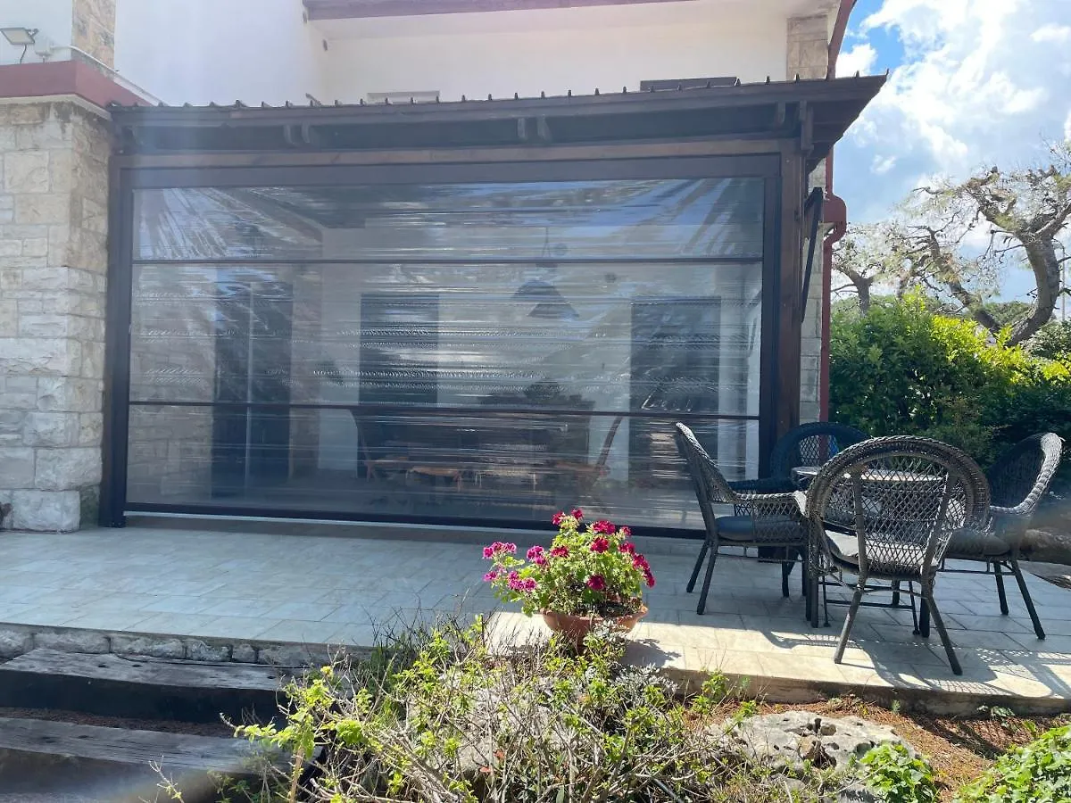 Villa Mariolina Guest House Bari Italy