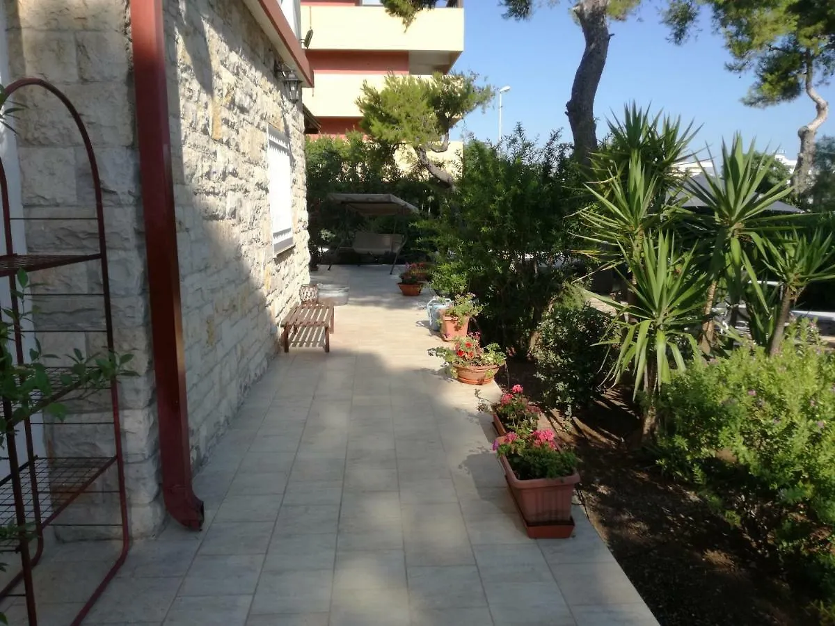 Villa Mariolina Guest House Bari
