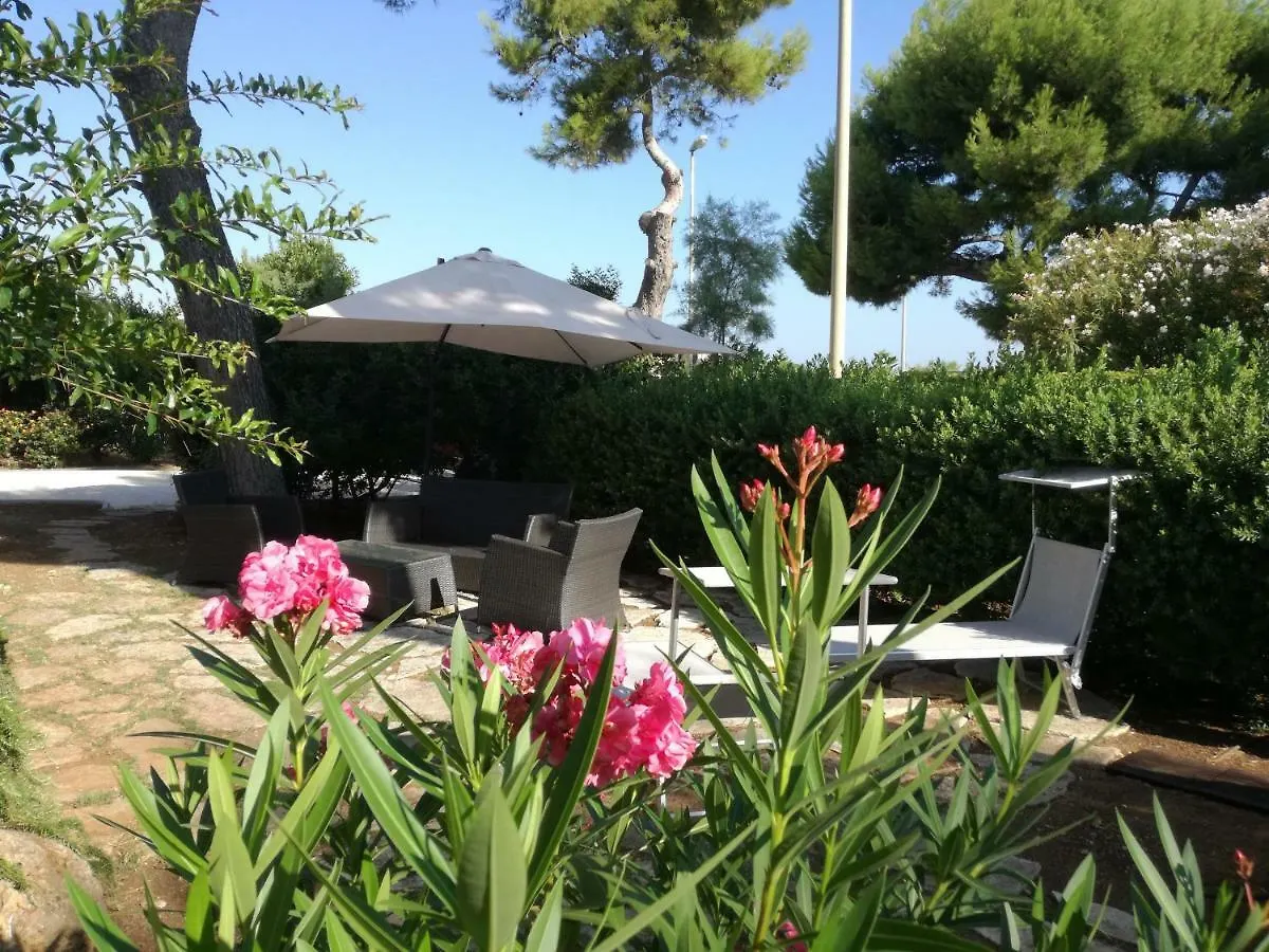 Villa Mariolina Guest House Bari