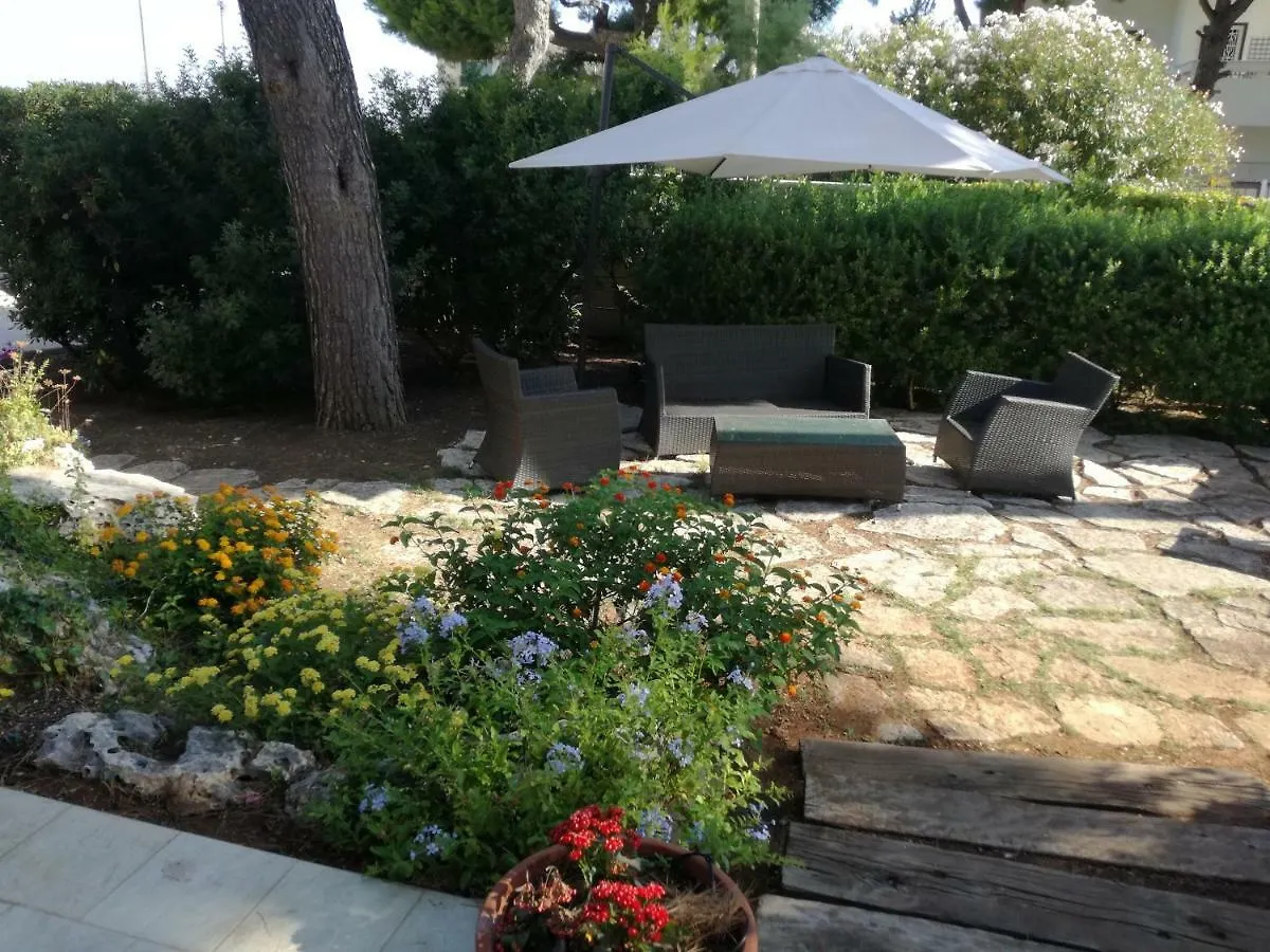 Villa Mariolina Guest House Bari