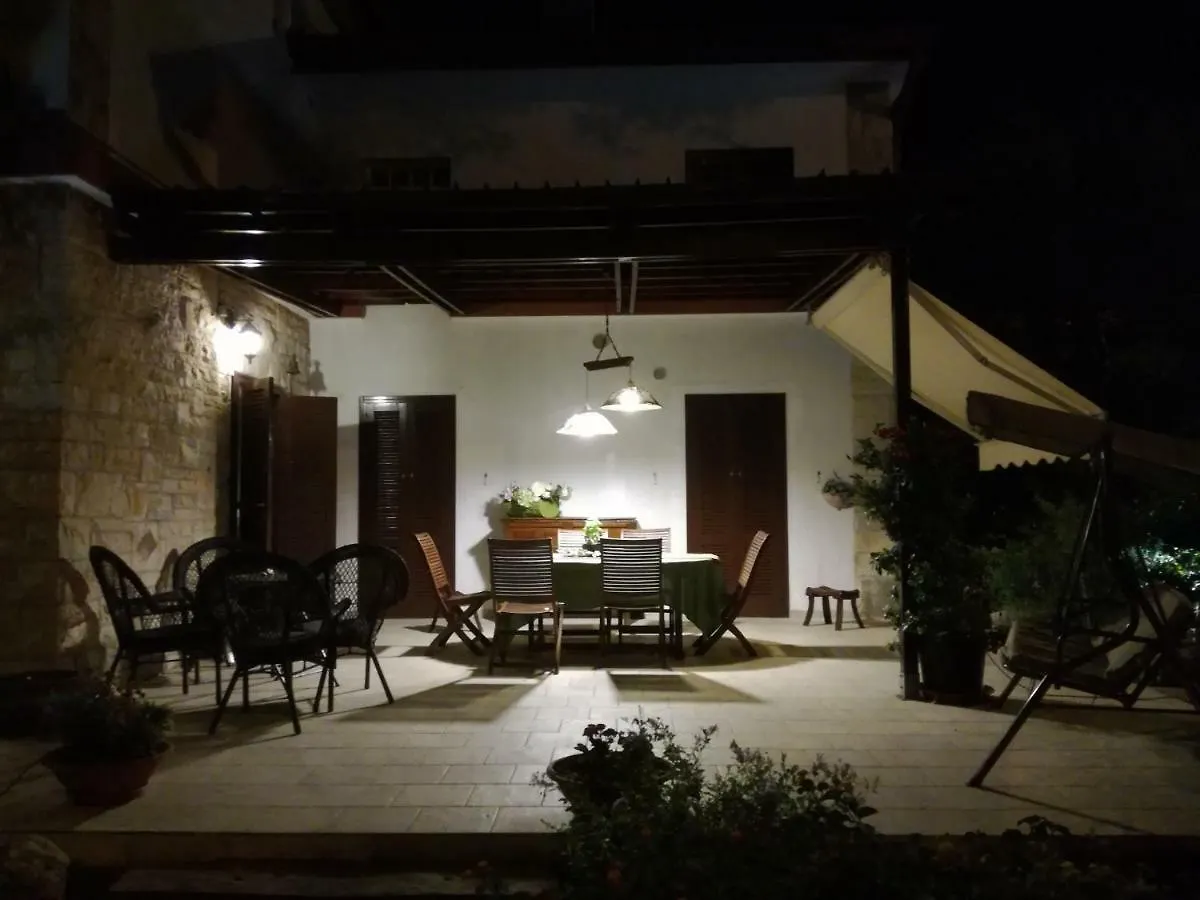 Villa Mariolina Guest House Bari