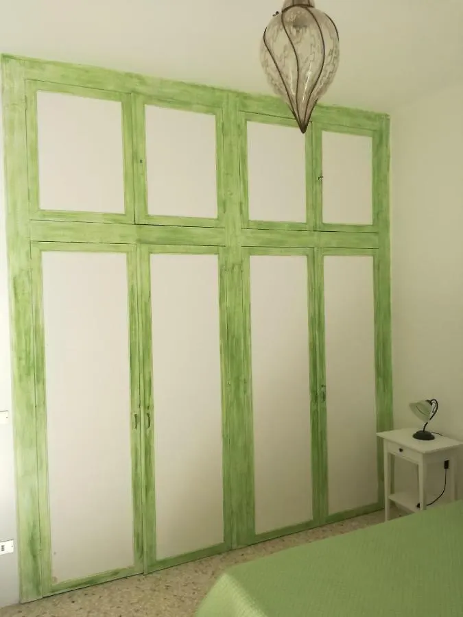 Villa Mariolina Guest House Bari