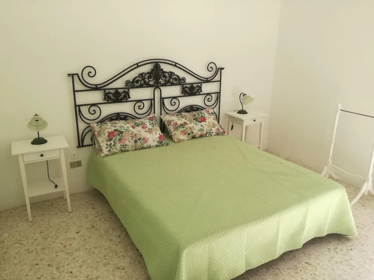 Villa Mariolina Guest House Bari
