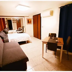 Il Villino Appartamento