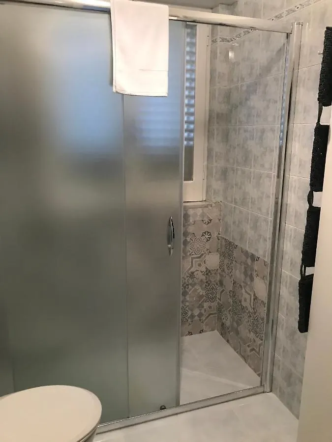 Villa Mariolina Guest House 巴里 意大利