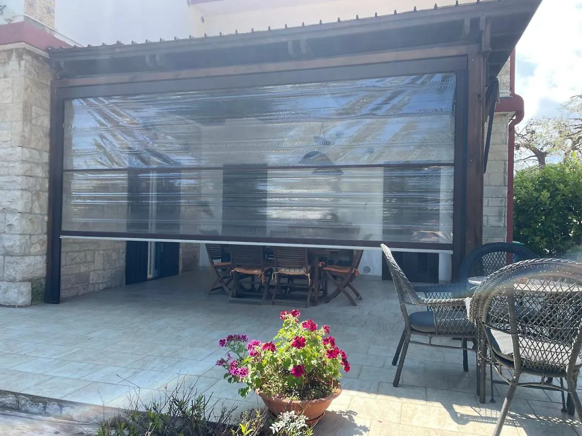Villa Mariolina Guest House 巴里 意大利