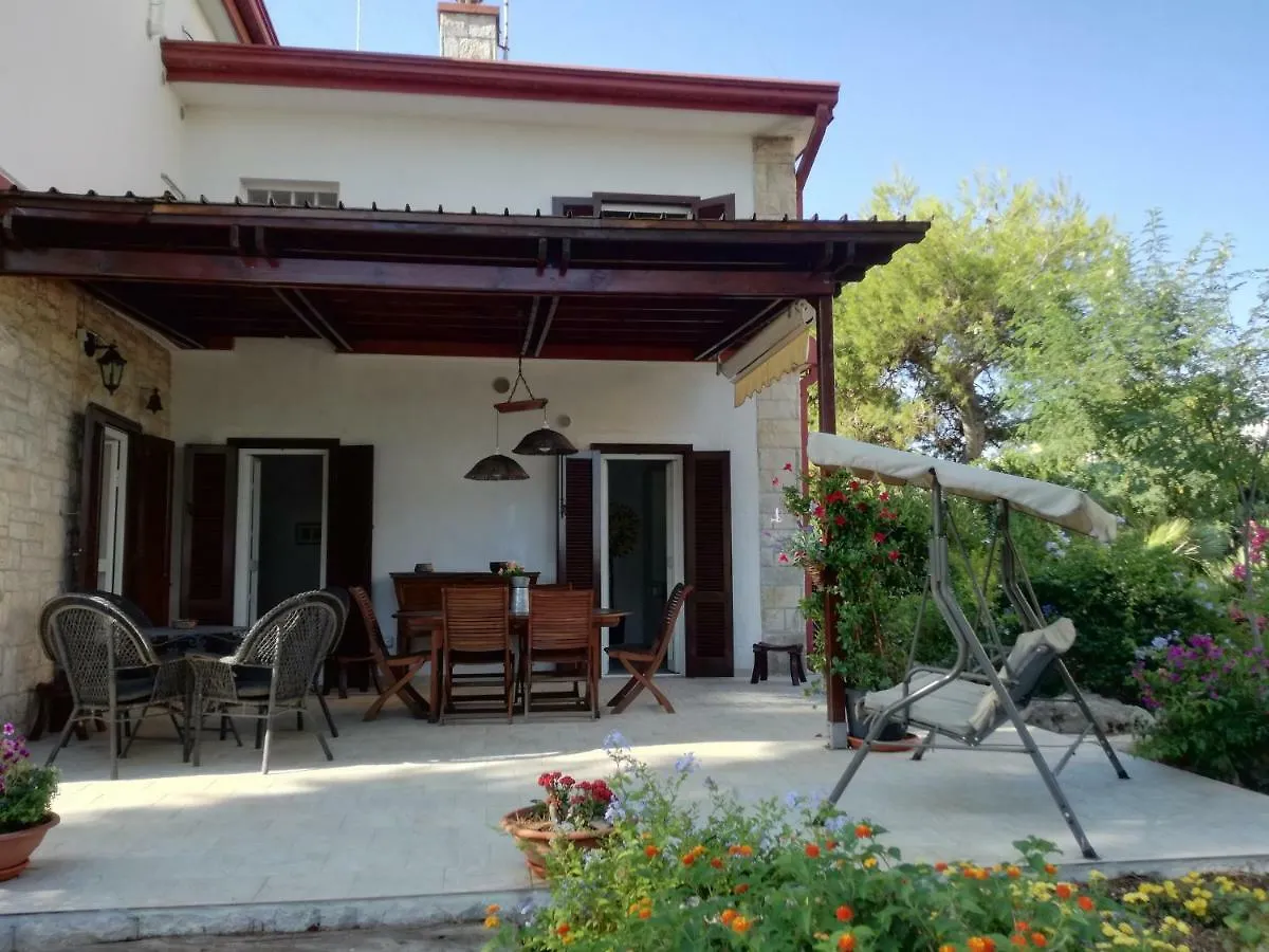 Villa Mariolina Guest House 巴里 0*,