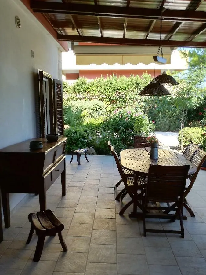 Villa Mariolina Guest House 巴里 0*,  意大利