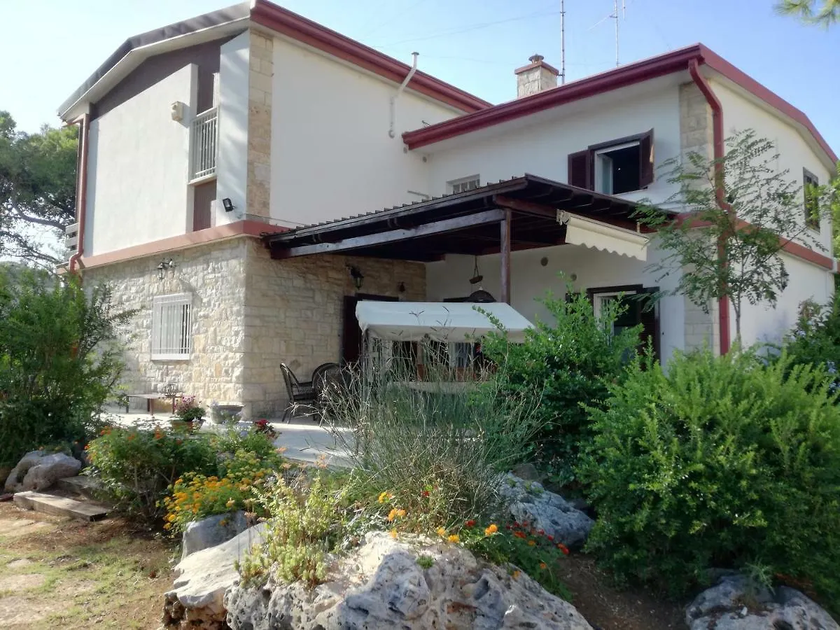 Villa Mariolina Guest House 巴里 0*,  意大利