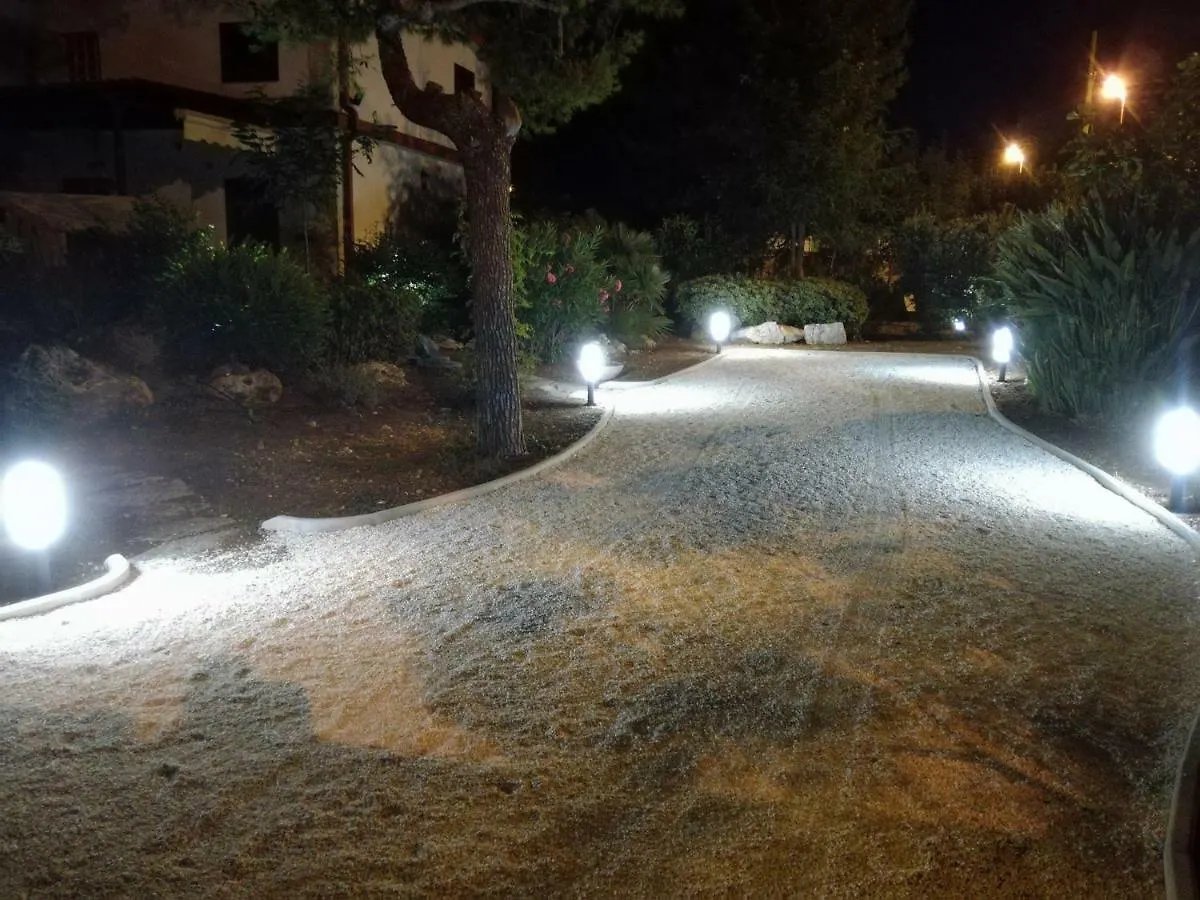 Villa Mariolina Guest House 巴里
