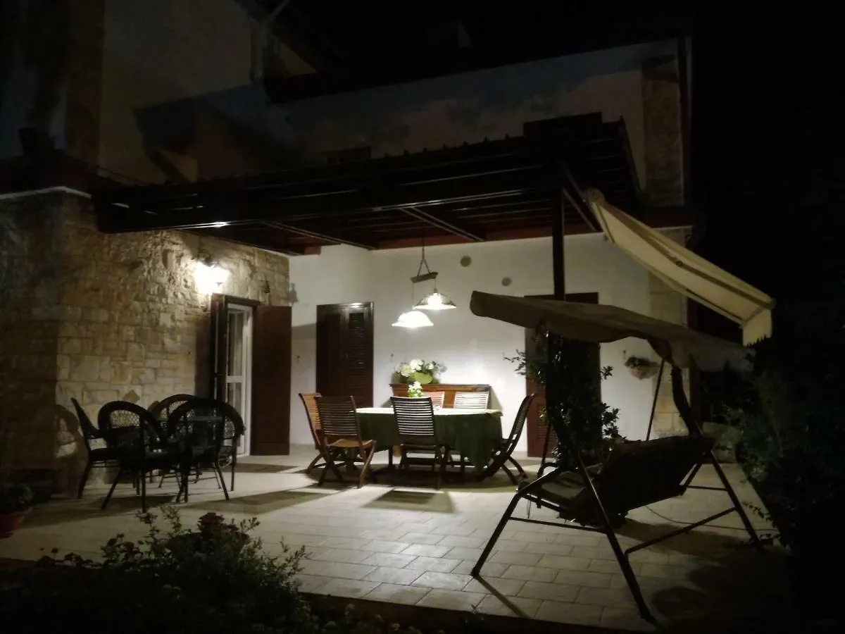 Villa Mariolina Guest House 巴里