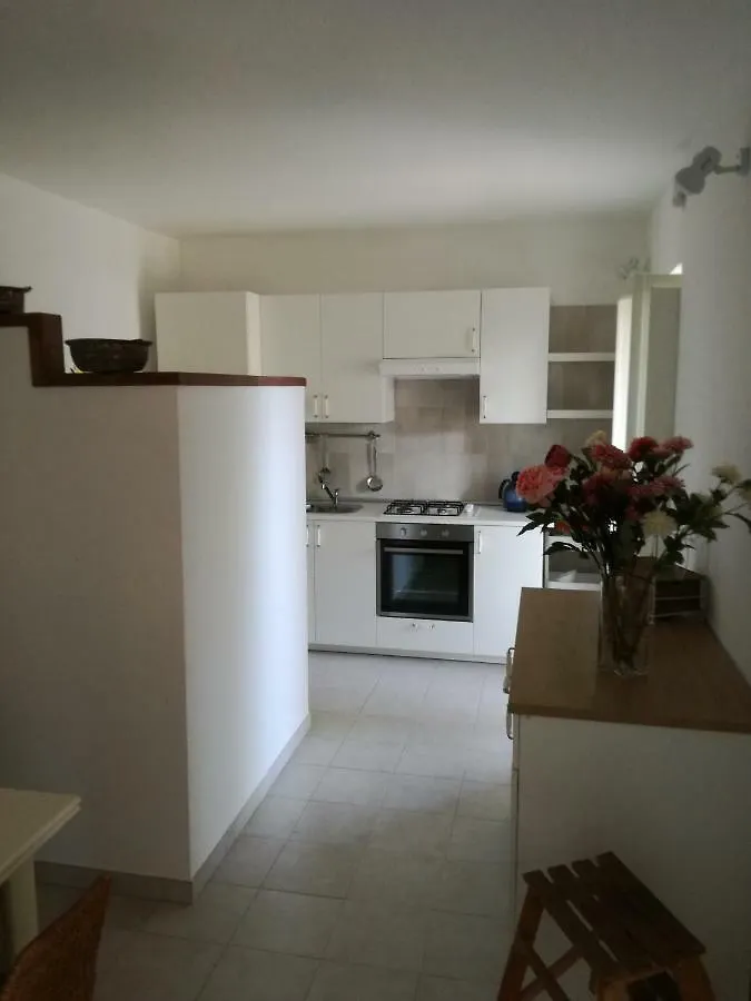 Villa Mariolina Guest House 巴里 意大利