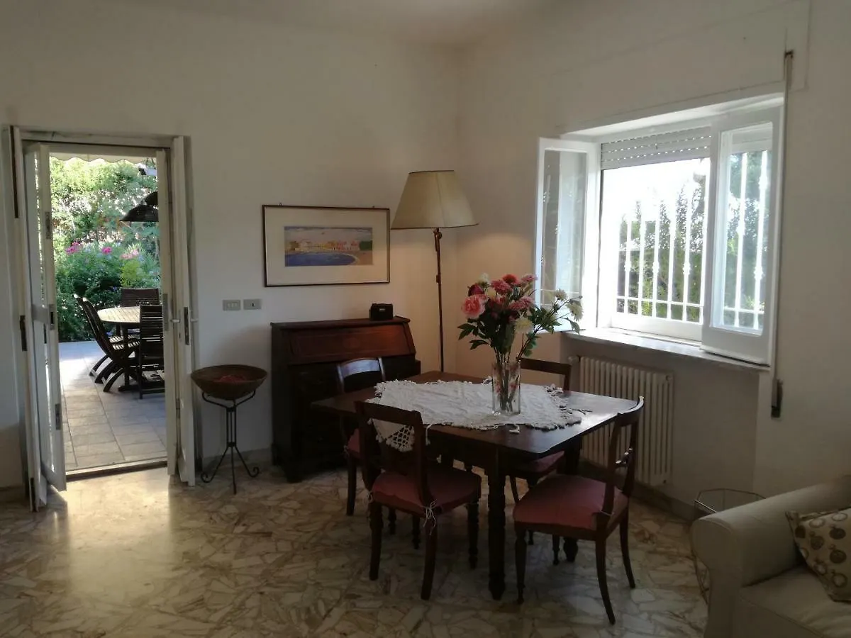 Villa Mariolina Guest House 巴里
